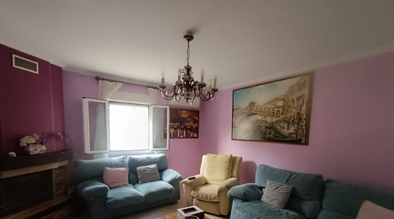 Almeria - Huércal de Almería - 200m2