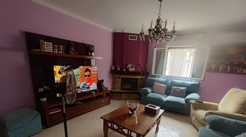 Almeria - Huércal de Almería - 200m2