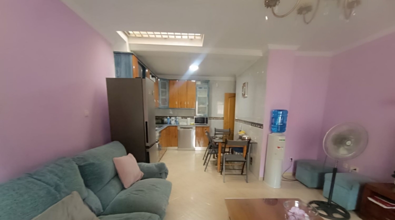 Almeria - Huércal de Almería - 200m2