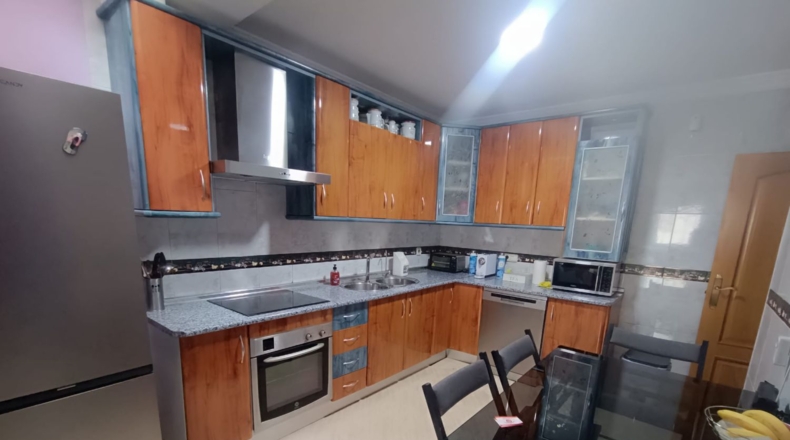 Almeria - Huércal de Almería - 200m2