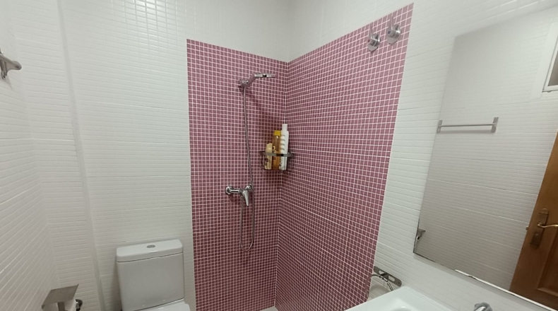 Almeria - Huércal de Almería - 200m2