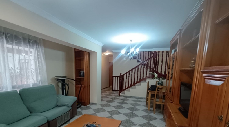 Almeria - Huércal de Almería - 200m2