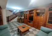Chalet independiente con terreno en alquiler en Huércal de Almería ref: TR419489 foto