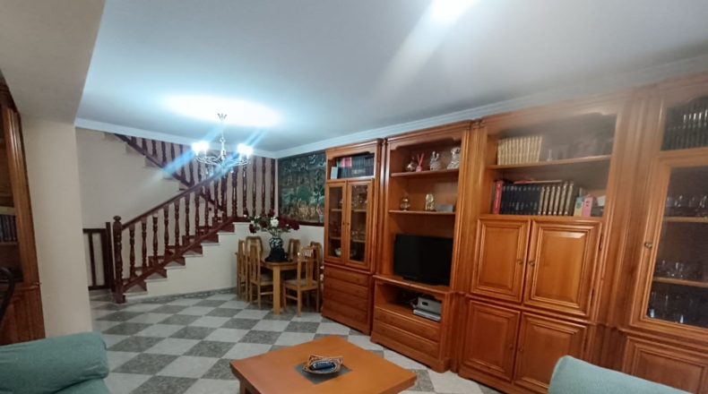 Almeria - Huércal de Almería - 200m2