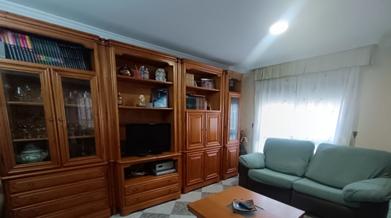 Almeria - Huércal de Almería - 200m2