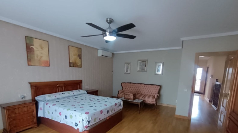 Almeria - Huércal de Almería - 200m2