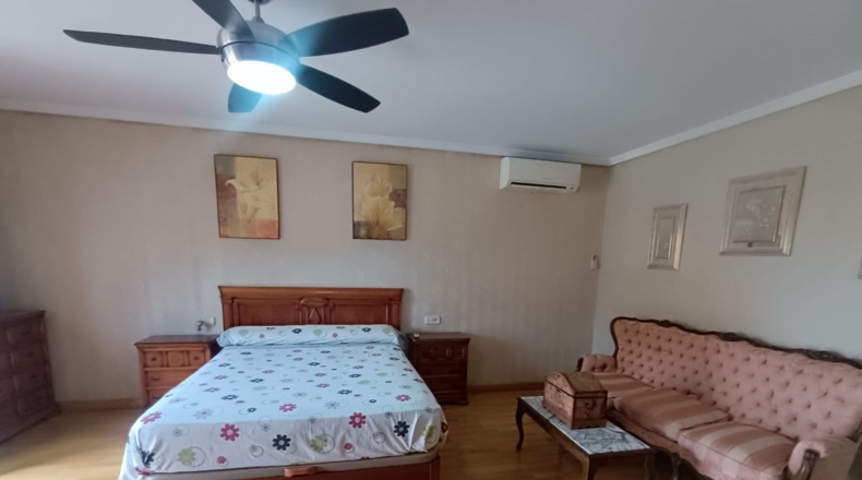 Almeria - Huércal de Almería - 200m2