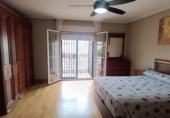 Chalet independiente con terreno en alquiler en Huércal de Almería ref: TR419489 foto