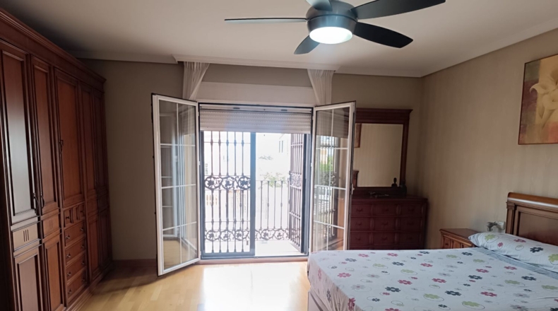 Almeria - Huércal de Almería - 200m2