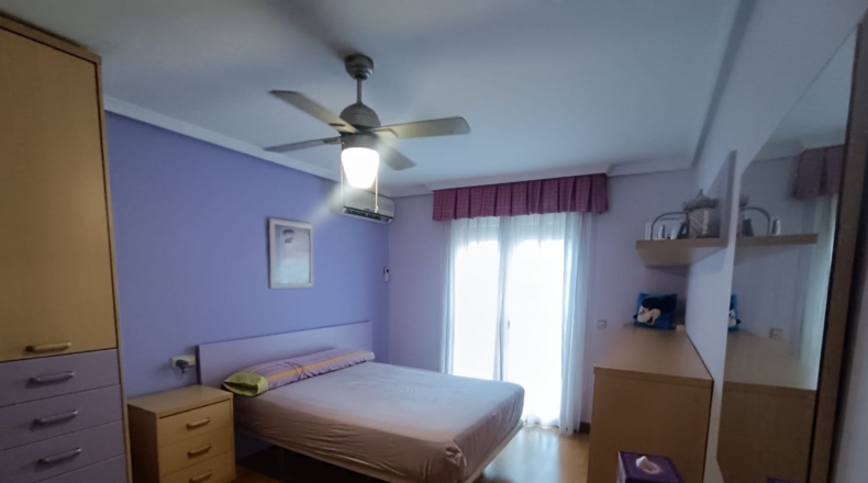 Almeria - Huércal de Almería - 200m2