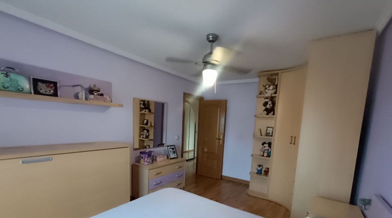 Almeria - Huércal de Almería - 200m2