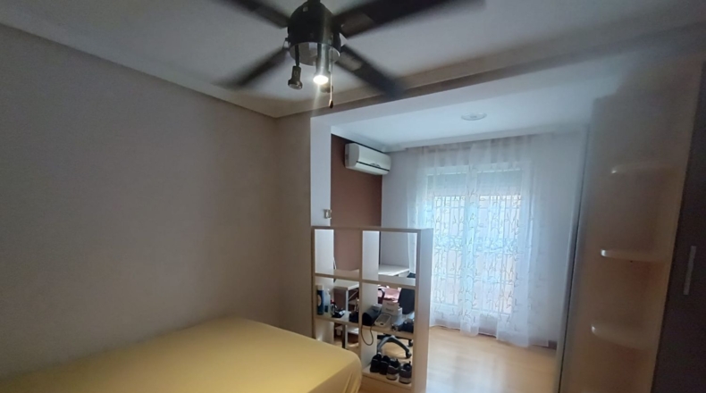 Almeria - Huércal de Almería - 200m2