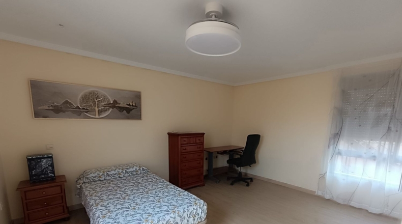 Almeria - Huércal de Almería - 200m2