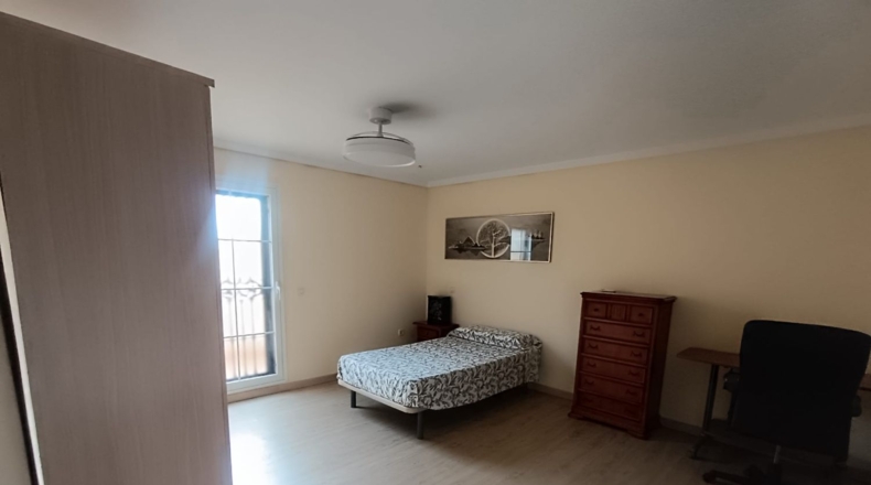 Almeria - Huércal de Almería - 200m2