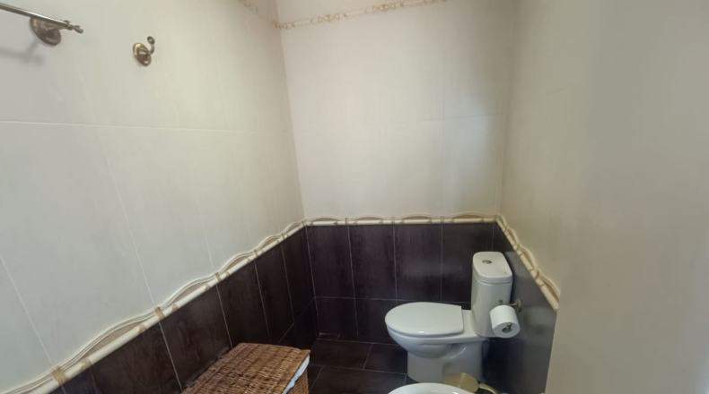 Almeria - Huércal de Almería - 200m2