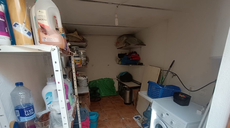 Almeria - Huércal de Almería - 200m2