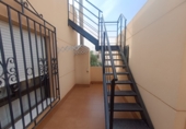 Chalet independiente con terreno en alquiler en Huércal de Almería ref: TR419489 foto
