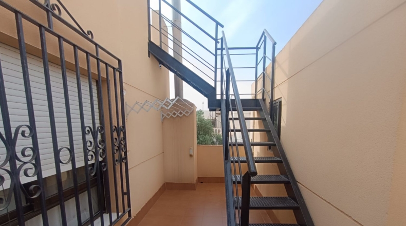 Almeria - Huércal de Almería - 200m2