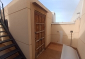 Chalet independiente con terreno en alquiler en Huércal de Almería ref: TR419489 foto