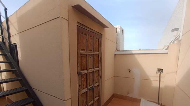 Almeria - Huércal de Almería - 200m2