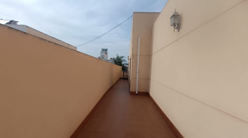 Almeria - Huércal de Almería - 200m2