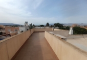 Chalet independiente con terreno en alquiler en Huércal de Almería ref: TR419489 foto