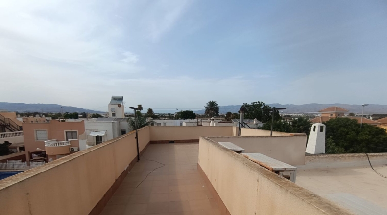 Almeria - Huércal de Almería - 200m2