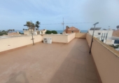 Chalet independiente con terreno en alquiler en Huércal de Almería ref: TR419489 foto