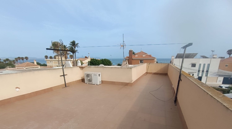 Almeria - Huércal de Almería - 200m2