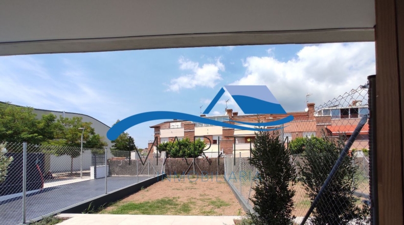 Barcelona - Palafolls - 166m2