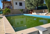 Xalet independent amb terreny en venda a Jaén ref.: TR419473 foto
