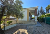 Xalet independent amb terreny en venda a Jaén ref.: TR419473 foto