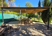 Xalet independent amb terreny en venda a Jaén ref.: TR419473 foto