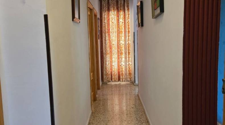 Jaen - Jaén - 800m2