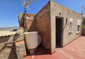 Casa de pueblo en venta en Águilas ref: TR419470 foto