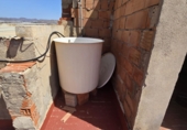 Casa de pueblo en venta en Águilas ref: TR419470 foto