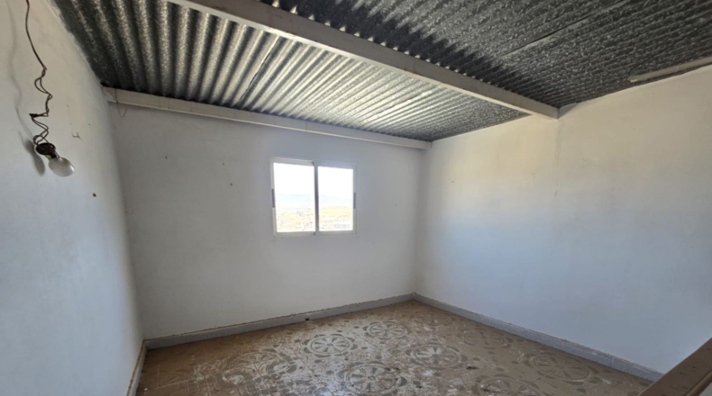 Múrcia - Àguiles - 129m2