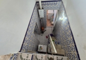 Casa de pueblo en venta en Águilas ref: TR419470 foto