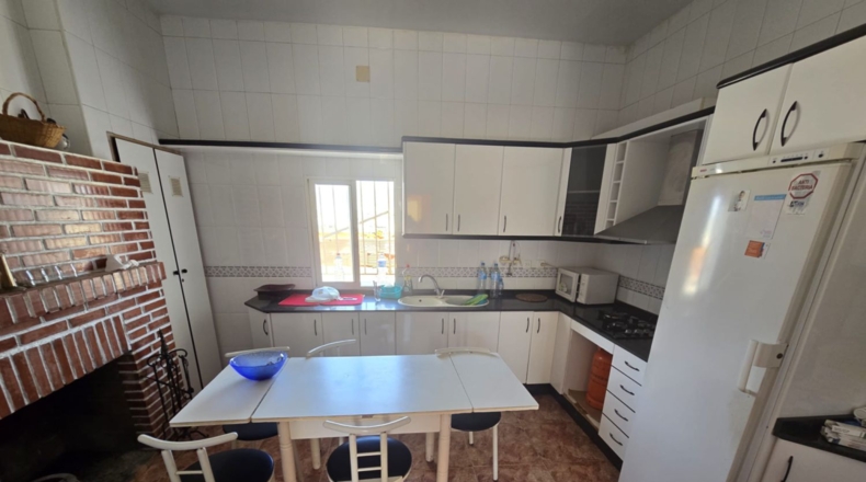 Múrcia - Àguiles - 129m2