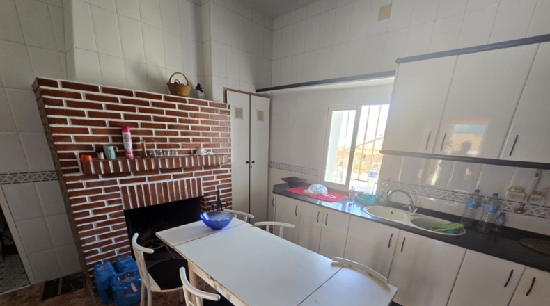 Múrcia - Àguiles - 129m2