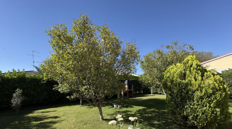 Salamanca - Terradillos - 480m2