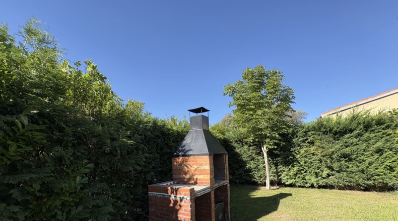 Salamanca - Terradillos - 480m2