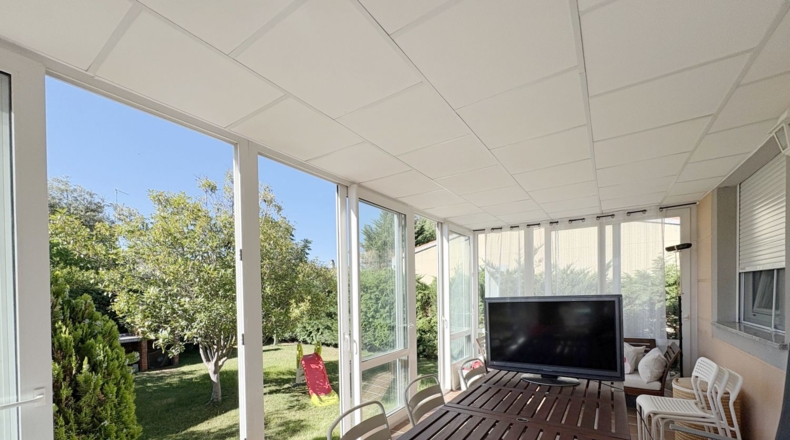 Salamanca - Terradillos - 480m2