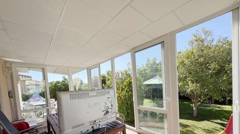 Salamanca - Terradillos - 480m2