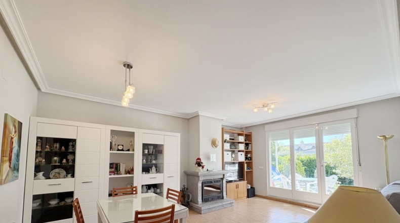 Salamanca - Terradillos - 480m2