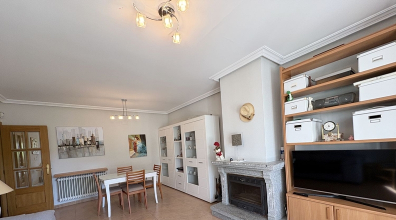 Salamanca - Terradillos - 480m2