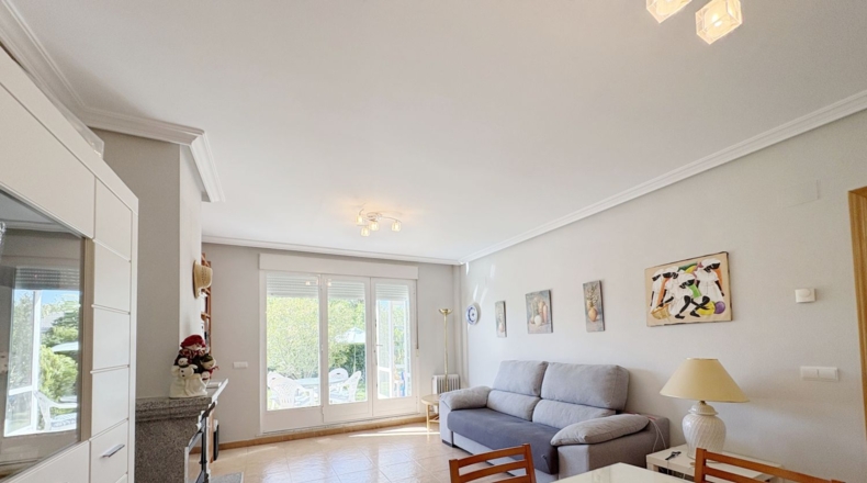 Salamanca - Terradillos - 480m2