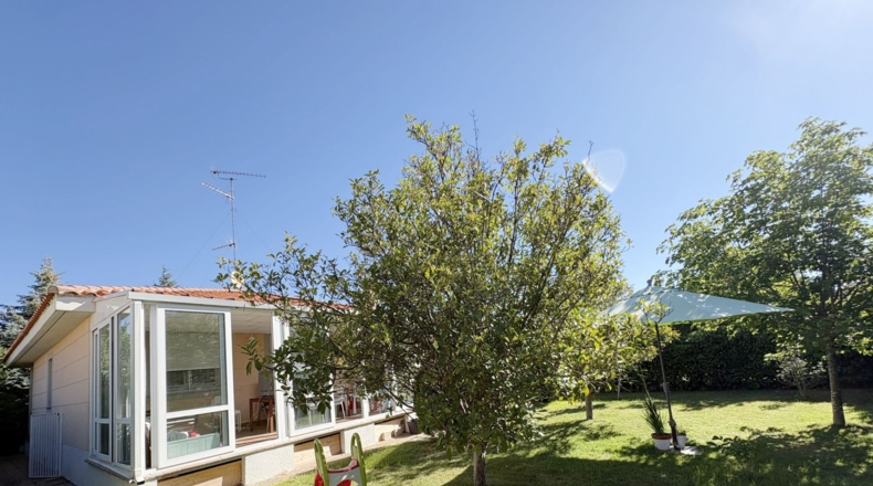 Salamanca - Terradillos - 480m2