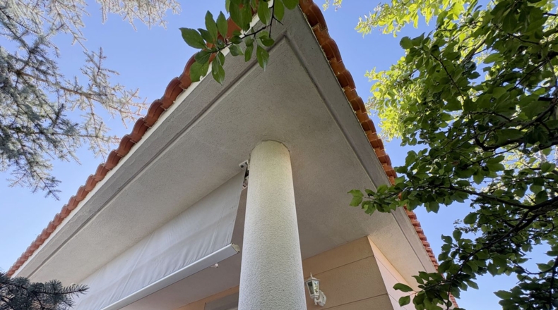 Salamanca - Terradillos - 480m2
