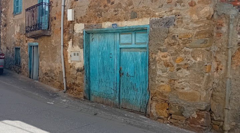 León - Noceda - 250m2